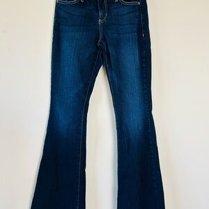 Los Angeles 1981 Guess Denim Jeans Sz 26